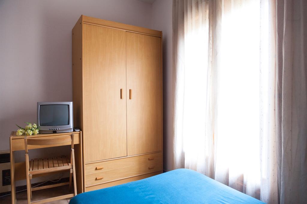מלון קספה La Cabana מראה חיצוני תמונה